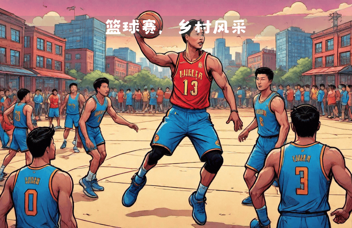 leyu-关于多项政策扶持推动乡村篮球繁荣，地区体育发展新机遇的信息