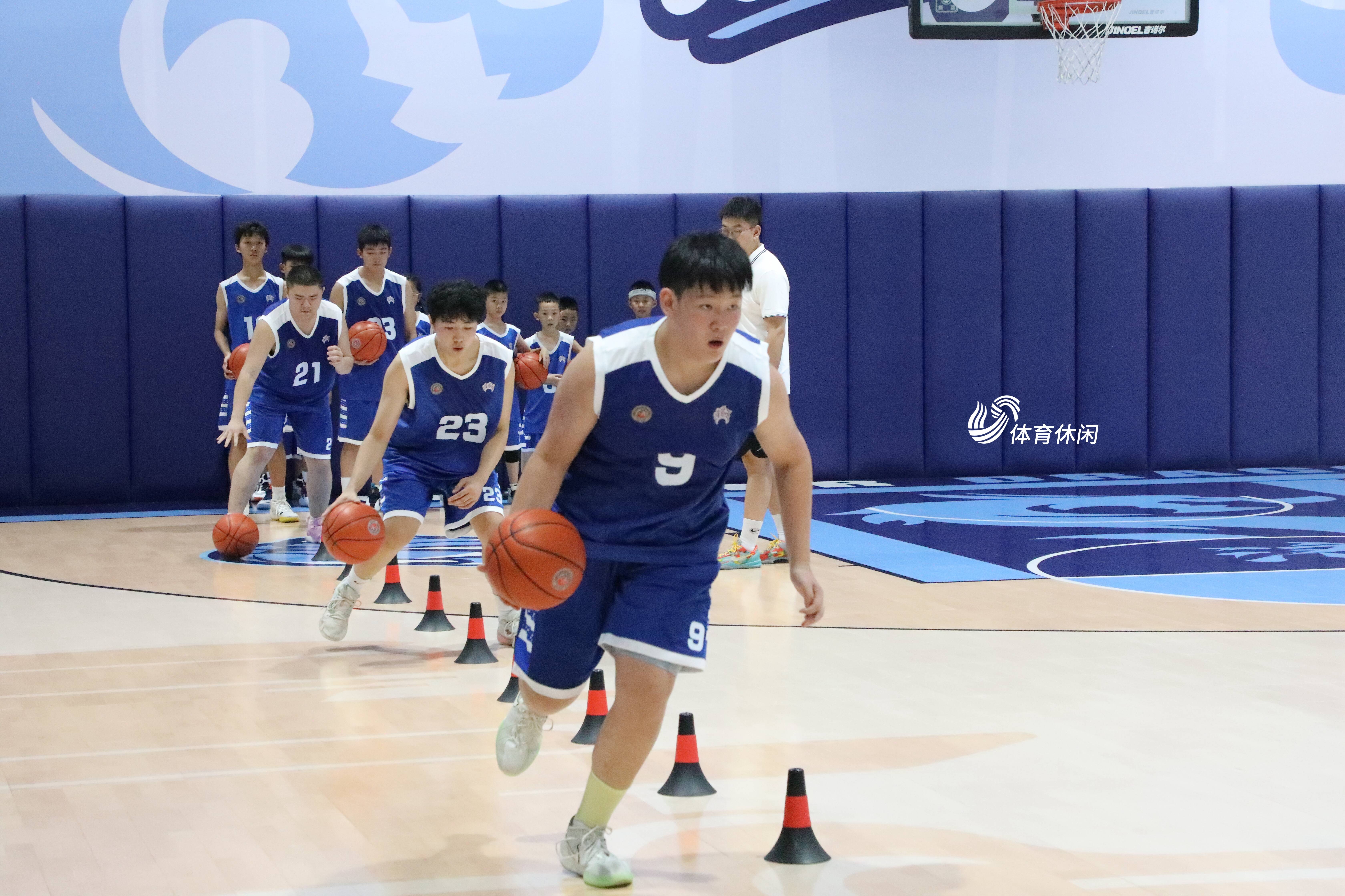 乐鱼体育app官方网站入口-关于乡村篮球运动示范项目持续推广，促进基层体育普及的信息