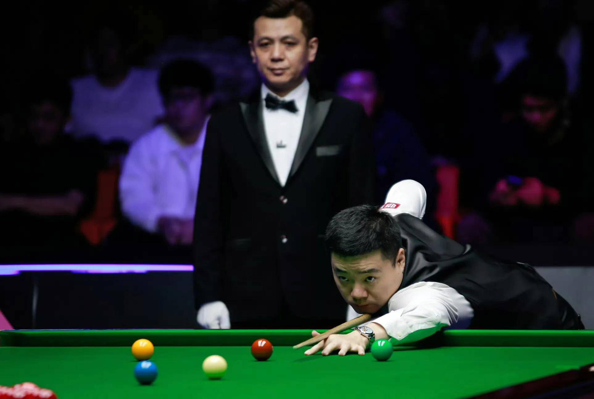 乐鱼体育平台登录-包含【冠军专属训练计划】丁俊晖的每日实战训练技巧的词条