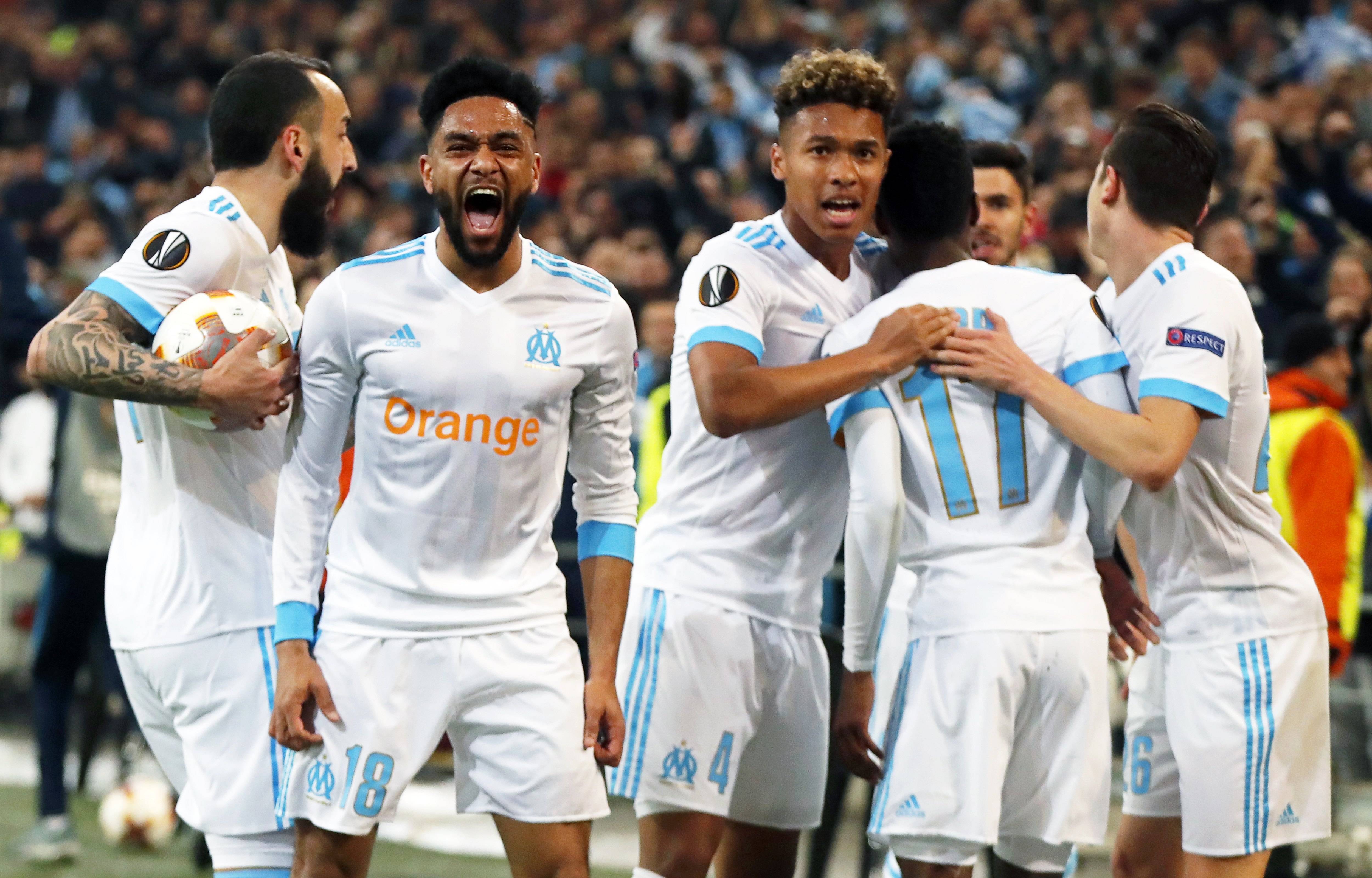 乐鱼体育线上-包含法甲精彩，比赛结果引发讨论的词条