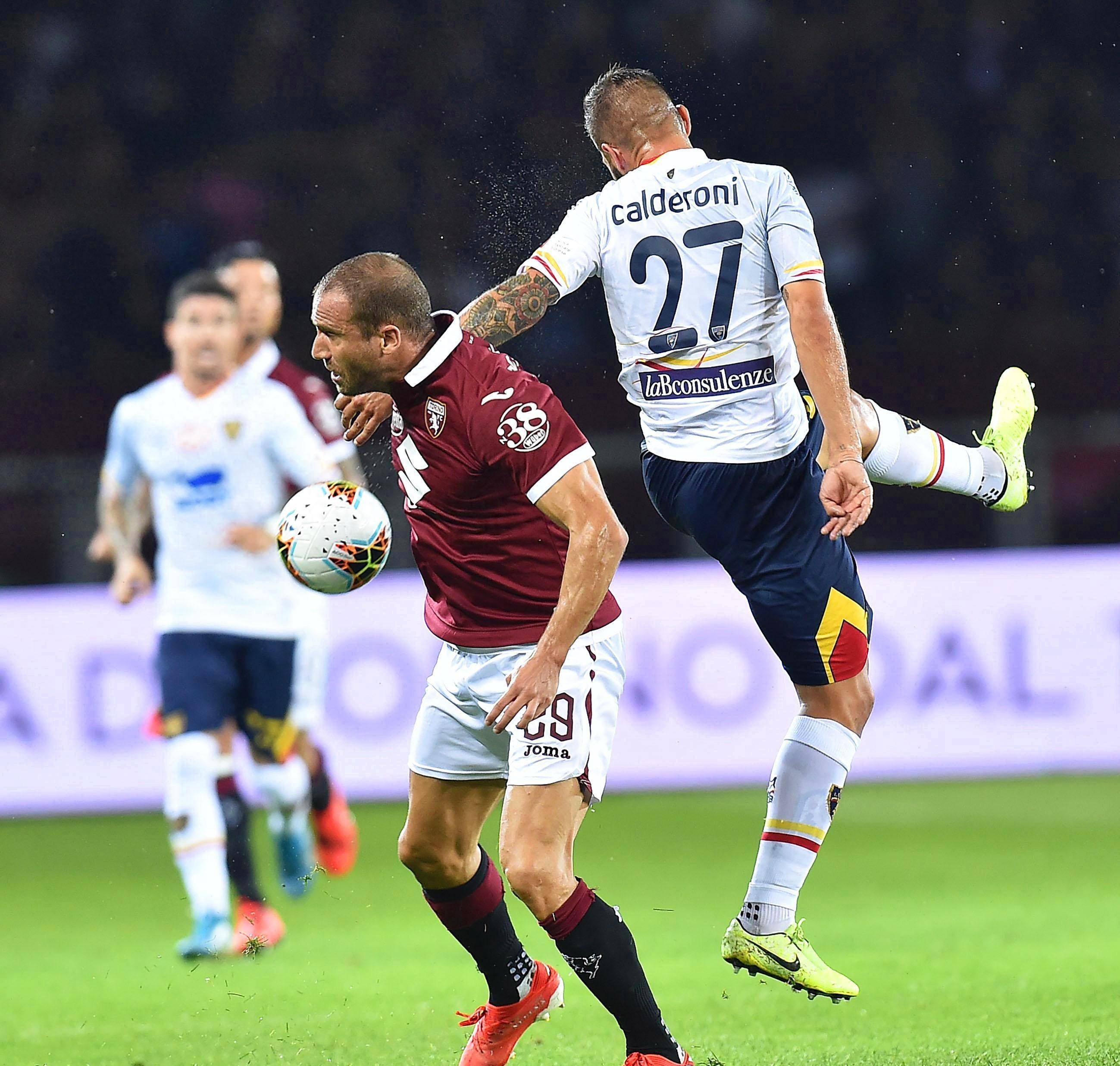 乐鱼VIP-意甲激烈，球员描述比赛过程