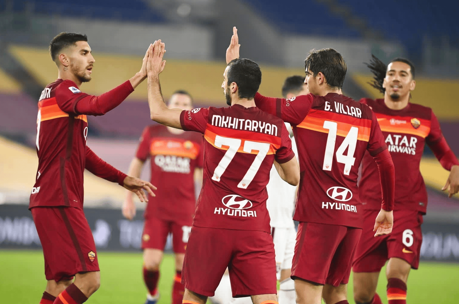 意甲激烈，球员描述比赛过程