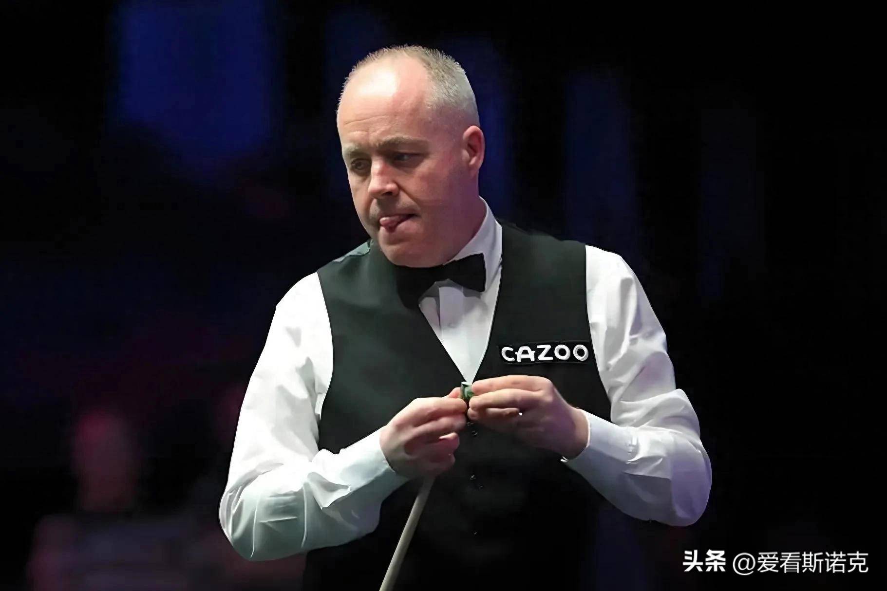 国际台球赛冠军争夺战白热化的简单介绍