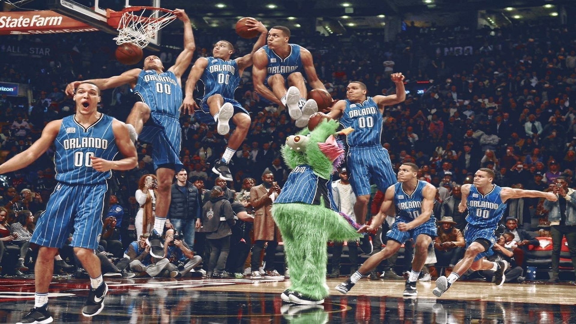 乐鱼体育APP官方下载-赛场上最“技艺精湛”的突破大比拼